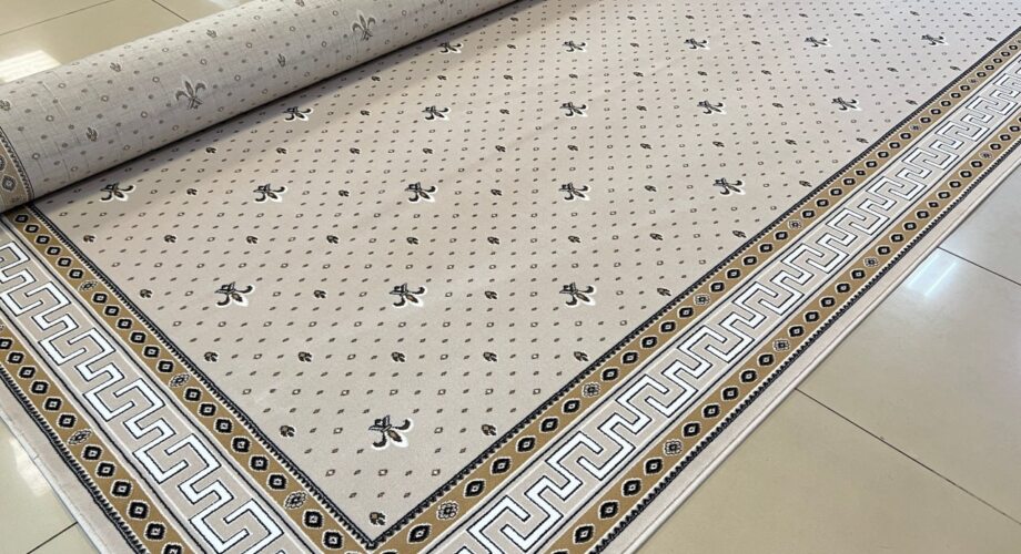 Нестандартные размеры ковров