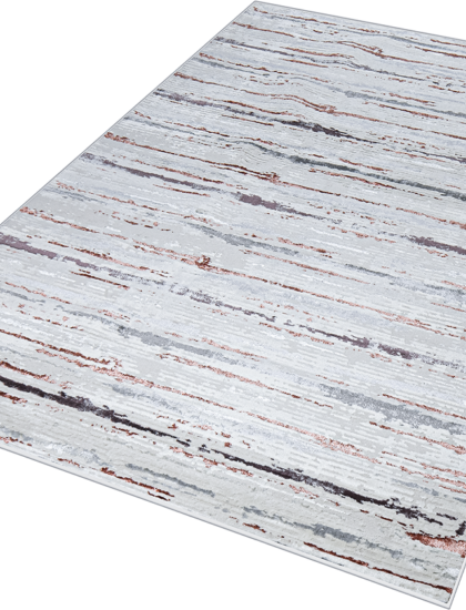 38462A stan ROSE FLS / L.GREY