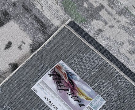 37107A stan GREEN FLS / L.GREY