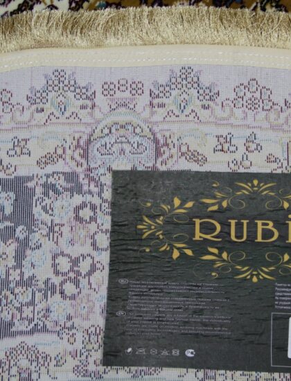 20221B oval L.CREAM / L.CREAM