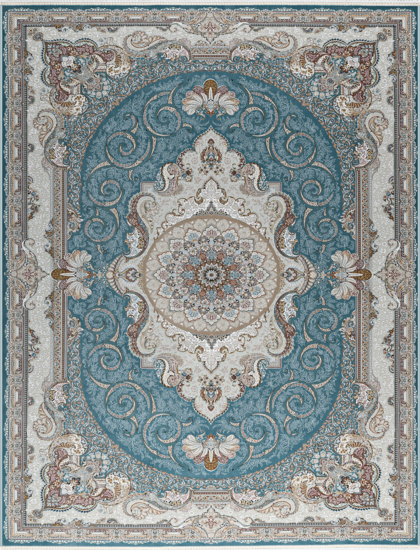 G144 stan BLUE / GRAY