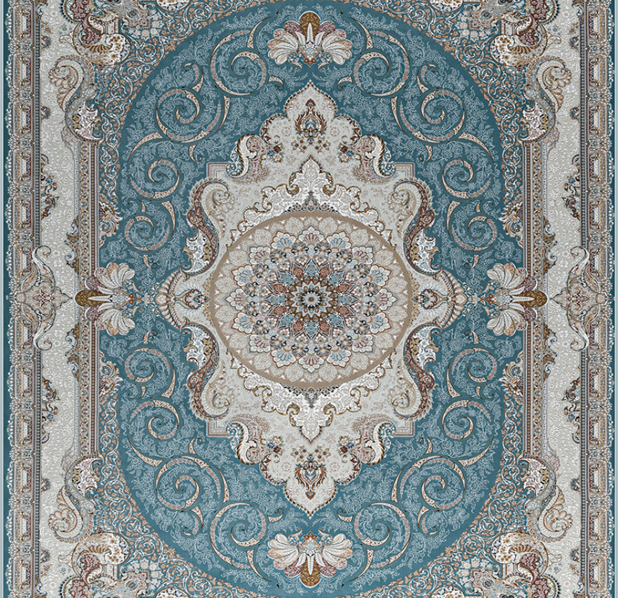 G144 stan BLUE / GRAY