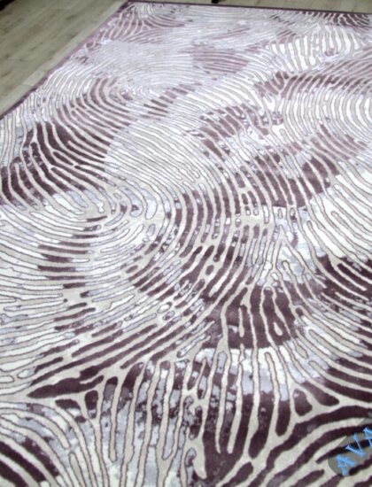 36911A stan LILA / GREY