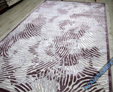 36911A stan LILA / GREY