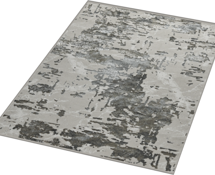 40841A stan GREY FLS / BEIGE COK