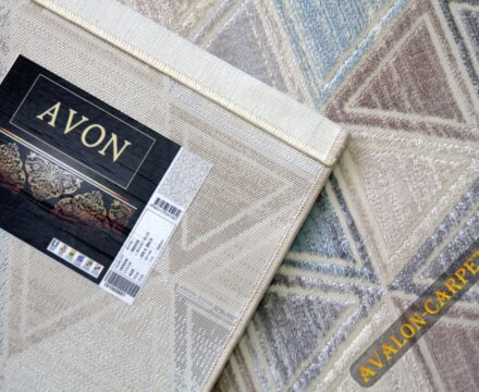 36853A stan L.BEIGE / BLUE