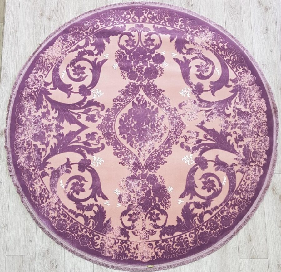 36282C daire LILA / LILA