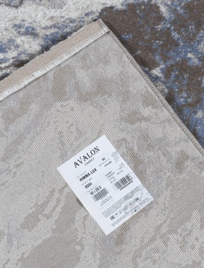 38508A stan BEIGE / BLUE