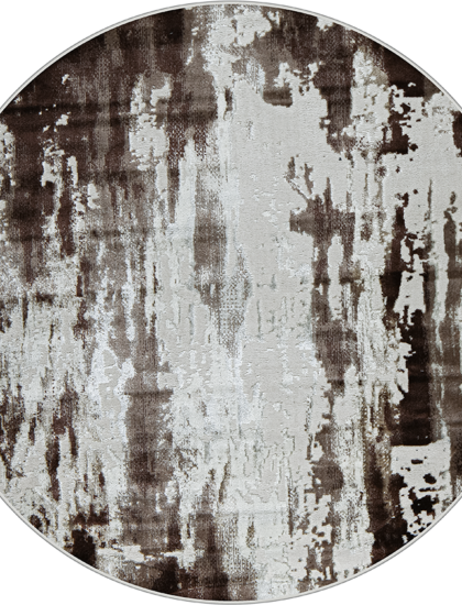 37107A daire BROWN / D.BEIGE