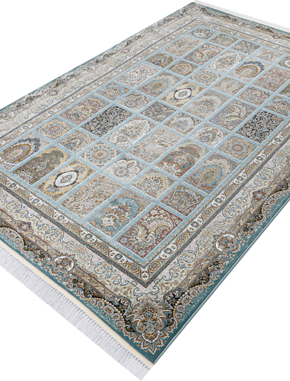 G139 stan BLUE / GRAY