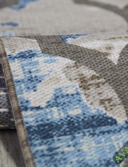 MK061R5 stan BEIGE-BLUE