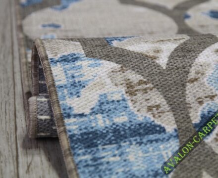 MK061R5 stan BEIGE-BLUE