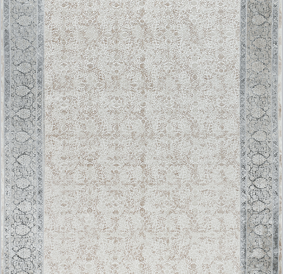 51804B stan L.GREY CKM / CREAM