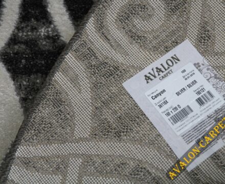 36118X oval SILVER / SILVER