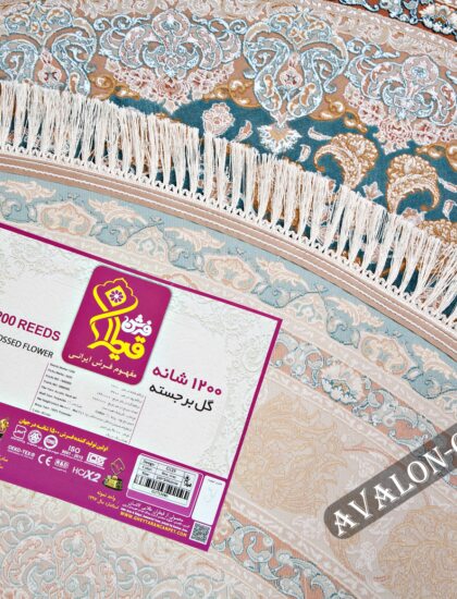 G129 daire BLUE / GRAY