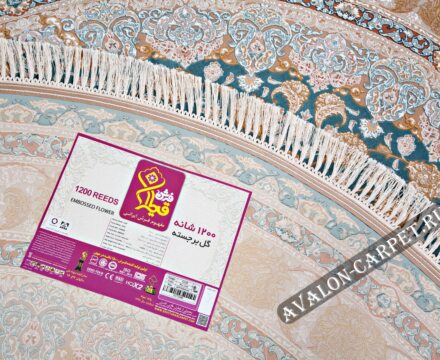 G129 daire BLUE / GRAY