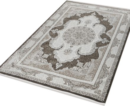 36945A stan BROWN / BROWN