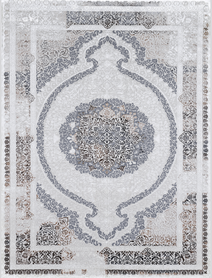 37906A stan CREAM FLS / BEIGE FL