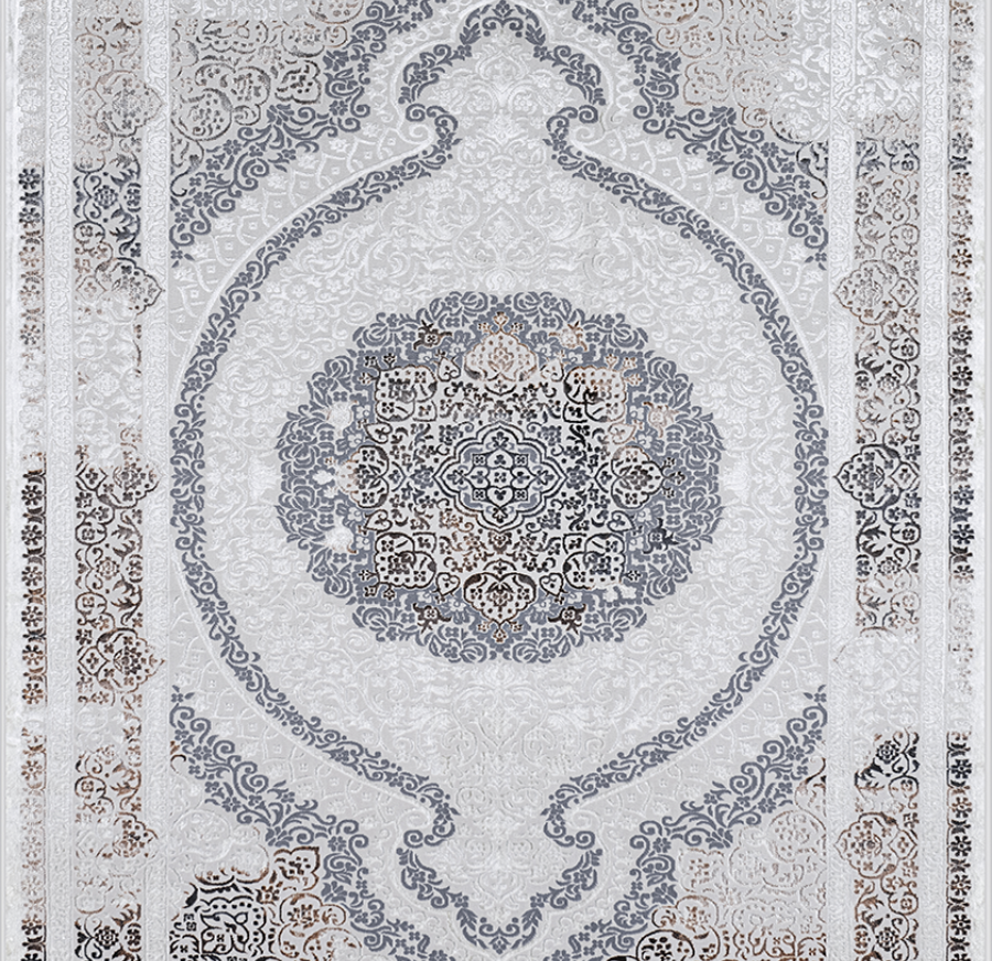 37906A stan CREAM FLS / BEIGE FL