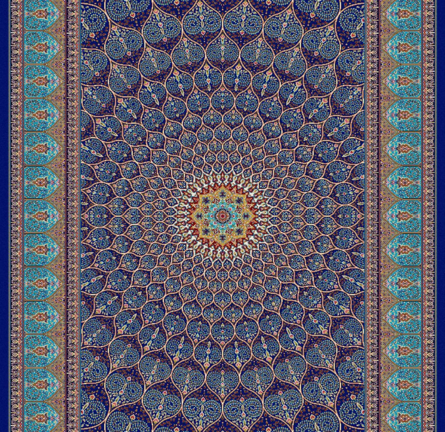 40445A stan TURKUAZ / L.NAVY