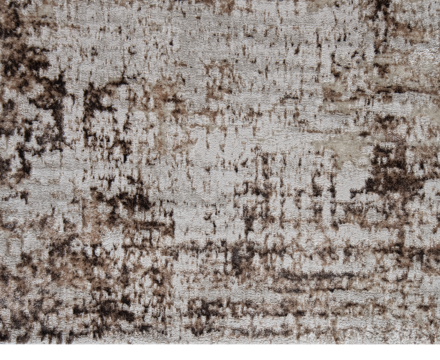 38554A stan BROWN FLS / CREAM FL