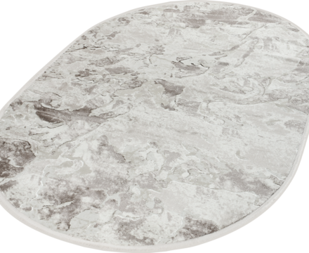 39877A oval BEIGE / CREAM