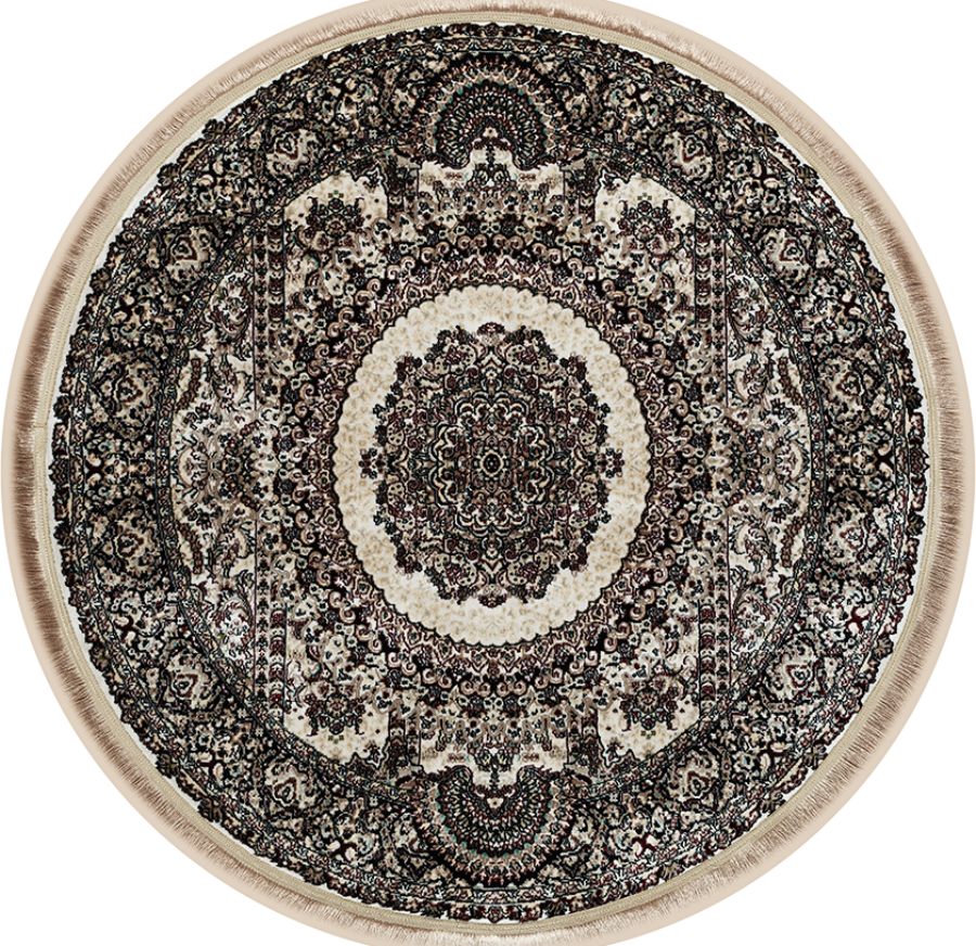 20054A daire CREAM / CREAM