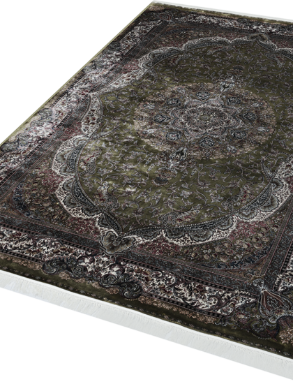 39759A stan GREEN / GREEN