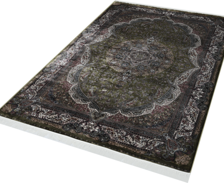 39759A stan GREEN / GREEN