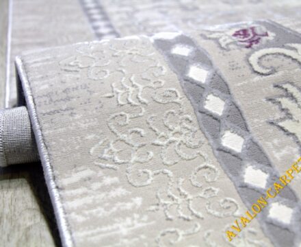 36548A stan GREY / LILA