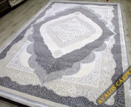 36846A stan L.GREY / GREY