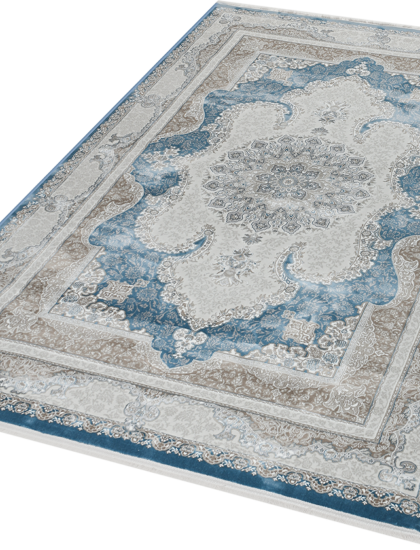 36945A stan BLUE / BLUE