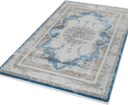 36945A stan BLUE / BLUE