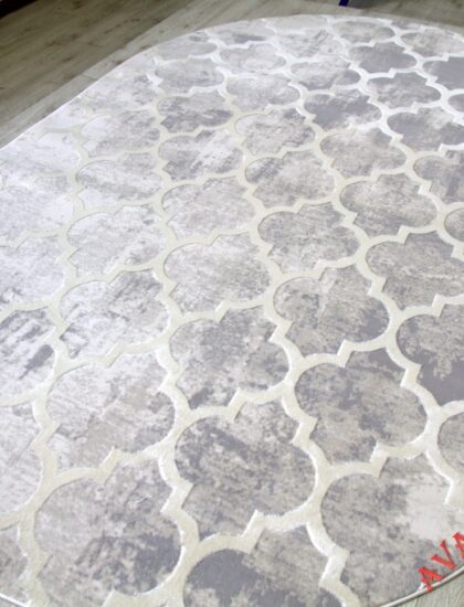 36557A oval CREAM / CREAM