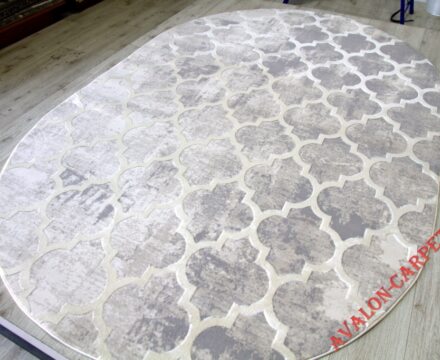 36557A oval CREAM / CREAM