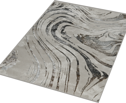 40839A stan GREY FLS / BEIGE COK