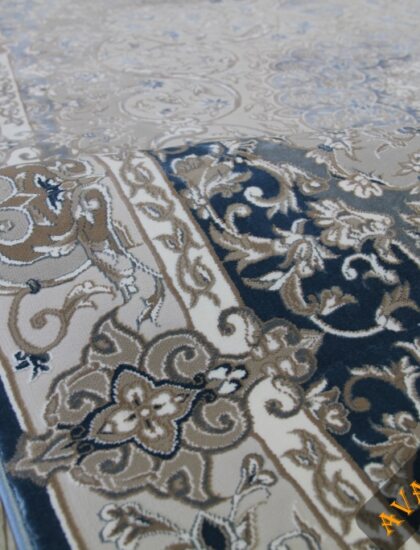 36980X stan BLUE / BLUE