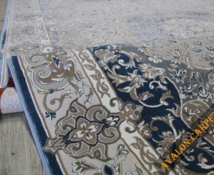 36980X stan BLUE / BLUE