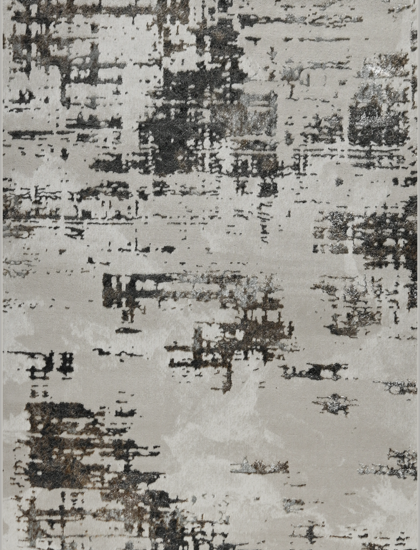 40842A stan GREY FLS / BEIGE COK