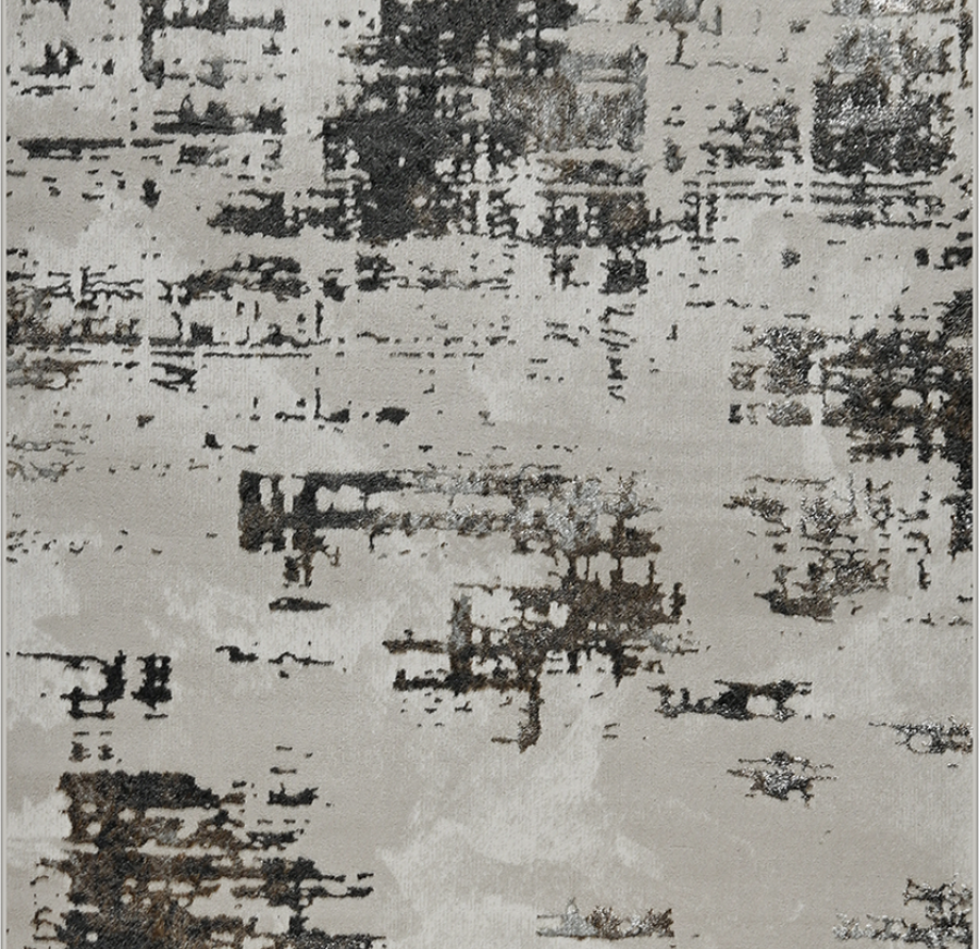 40842A stan GREY FLS / BEIGE COK