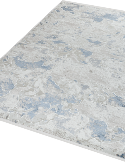 39877A stan BLUE / CREAM