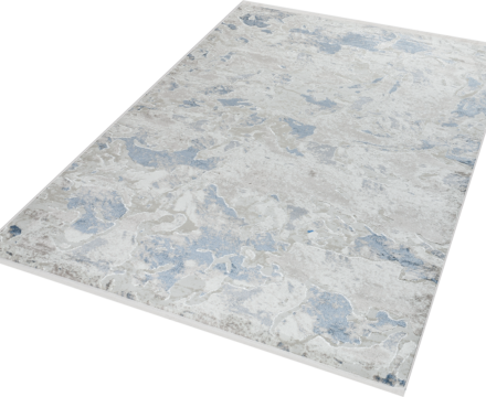 39877A stan BLUE / CREAM