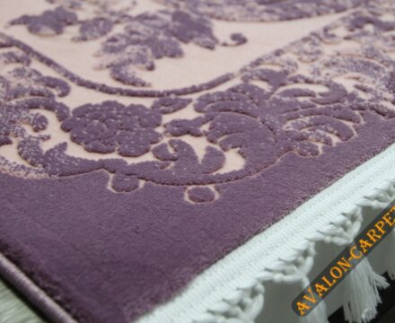 36282C stan LILA / LILA