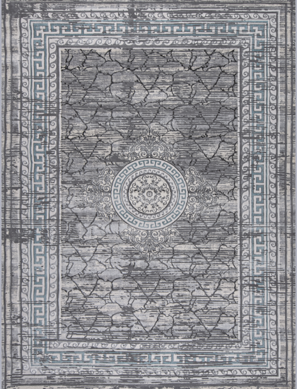 36987A stan BLUE / L.GREY