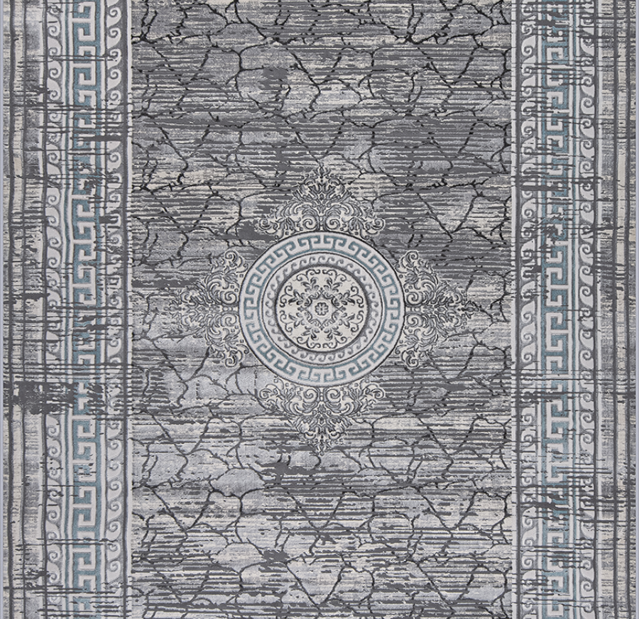 36987A stan BLUE / L.GREY