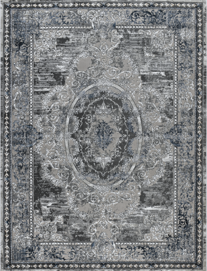 51386A stan BLUE/L.GREY