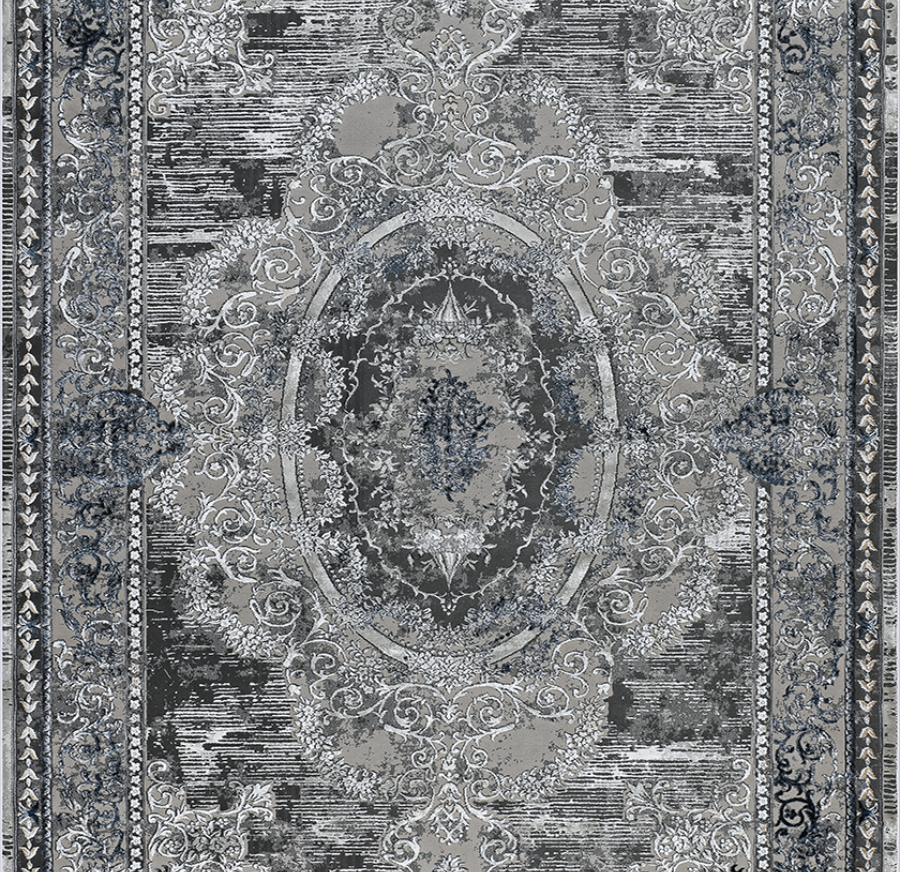 51386A stan BLUE/L.GREY