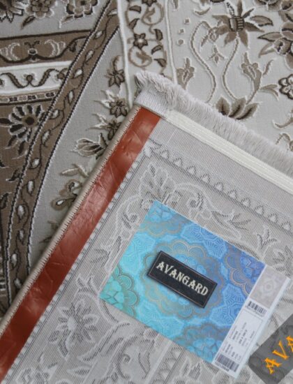 36976X stan L.VIZON / L.VIZON