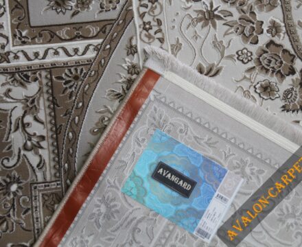 36976X stan L.VIZON / L.VIZON