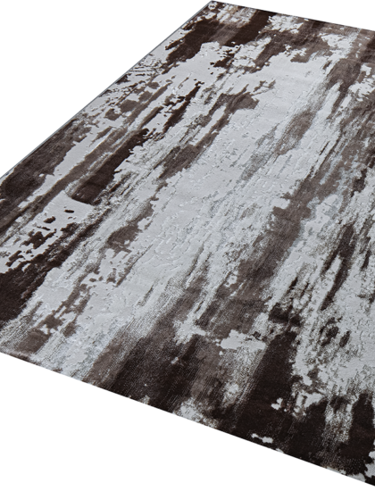 37107A stan BROWN / D.BEIGE